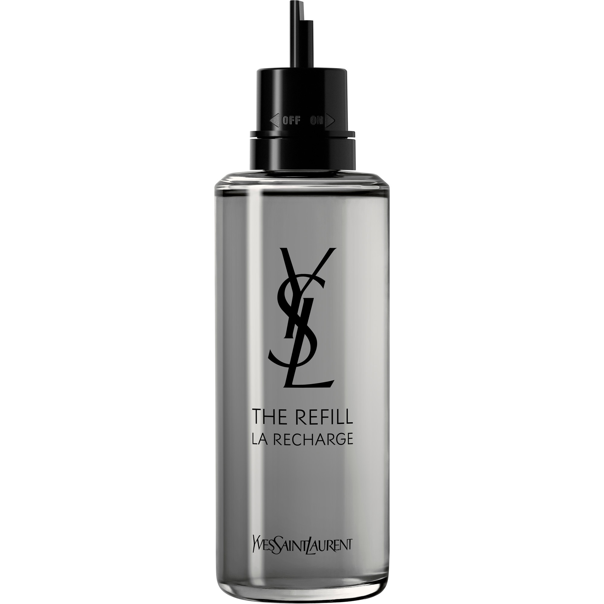 150ml Yves Saint Laurent MYSLF LE PARFUM Parfum - recharge 1 of 4
