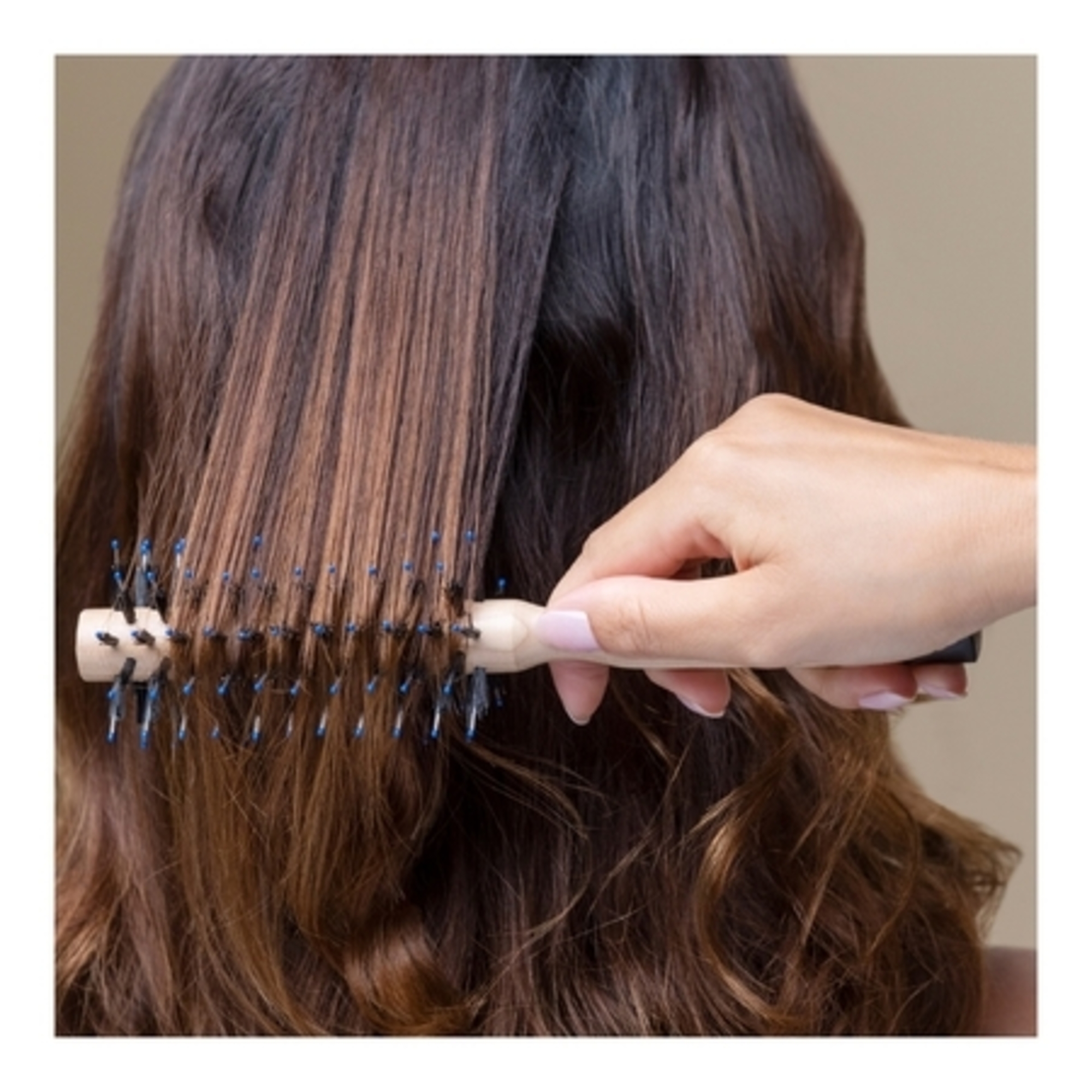 Brosse brushing grand modèle