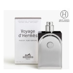100ML Hermès VOYAGE D'HERMÈS Parfum  3 of 3 Parfum