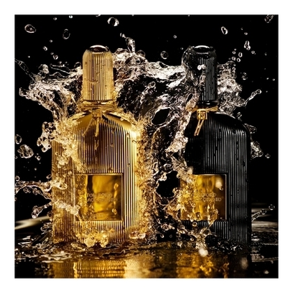 30ML Tom Ford ORCHID Black Orchid  1 of 4 