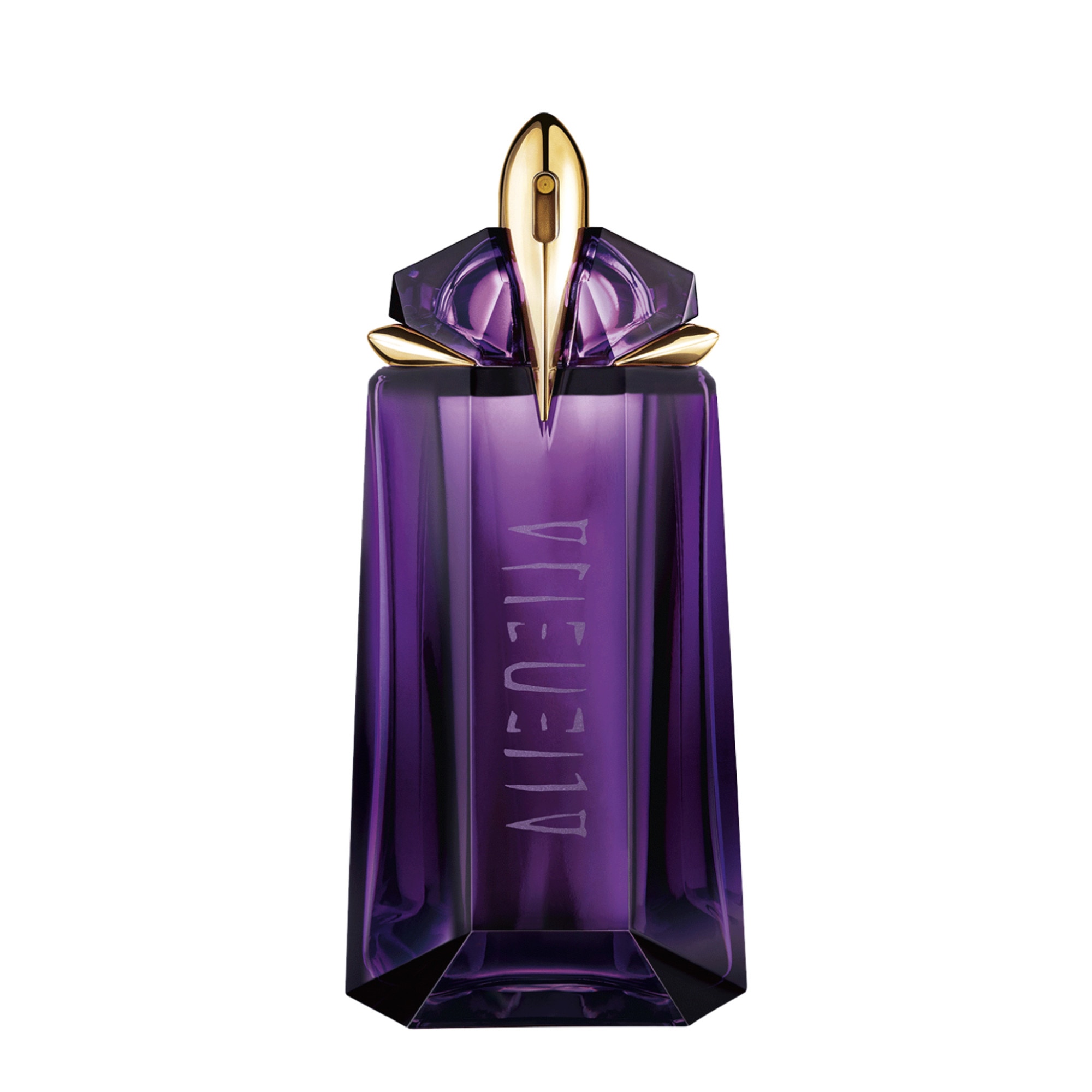 90ml Mugler ALIEN Eau de parfum - rechargeable 1 of 2 Eau de parfum - rechargeable