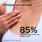 50mL Clarins SOIN BUSTE Gel buste lift-fermeté - soin buste et décolleté  4 of 4 Gel buste lift-fermeté - soin buste et décolleté