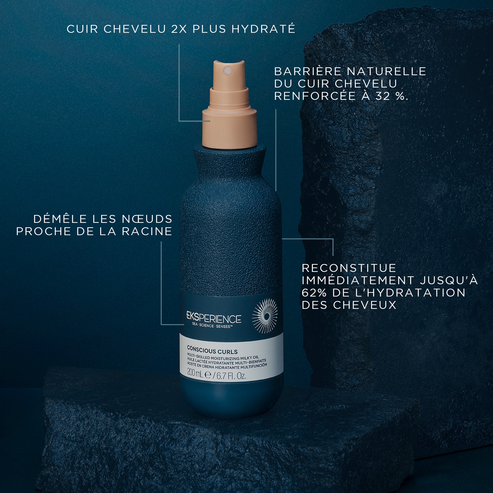 Crème légère hydra-oil multi-usage