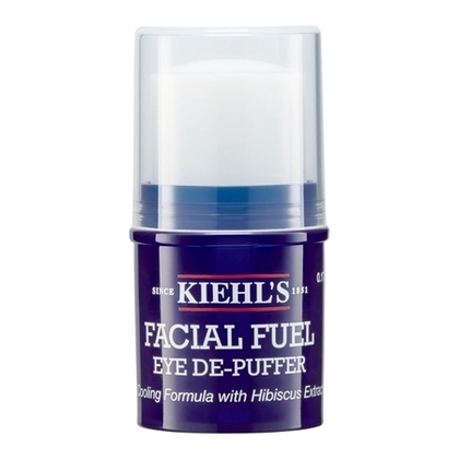 5G KIEHLS FACIAL FUEL Stick contour des yeux anti-poches  1 of 2 