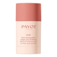 50mL PAYOT NUE Stick démaquillant visage, yeux et lèvres  1 of 2 