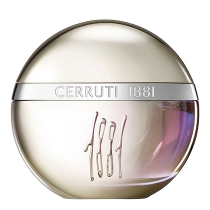 50ML CERRUTI 1881 CERRUTI 1881 RÊVE DE ROSES Eau de parfum  1 of 4 