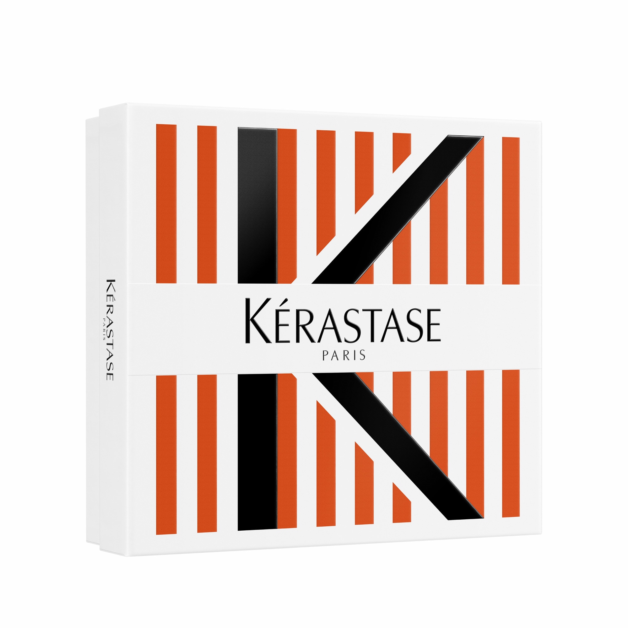KÉRASTASE NUTRITIVE Coffret - cheveux fins et secs 1 of 3
