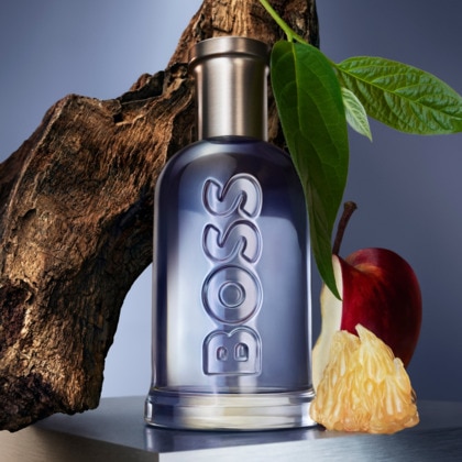 Eau de parfum
