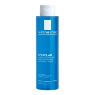 200ML LA ROCHE POSAY EFFACLAR Lotion astringente micro-exfoliante anti-points noirs  1 of 2 