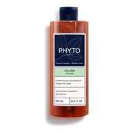 500ML Phyto VOLUME Shampooing  1 of 2 