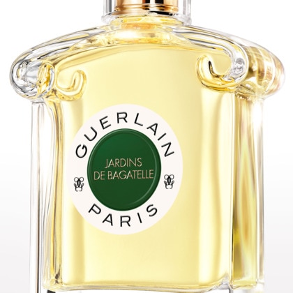 75mL Guerlain JARDINS DE BAGATELLE J.d.baga.edt75ml vp  1 of 4 