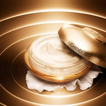 Gold nobile la crème