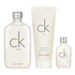 CALVIN KLEIN CK ONE Eau de toilette 2 of 2 Eau de toilette