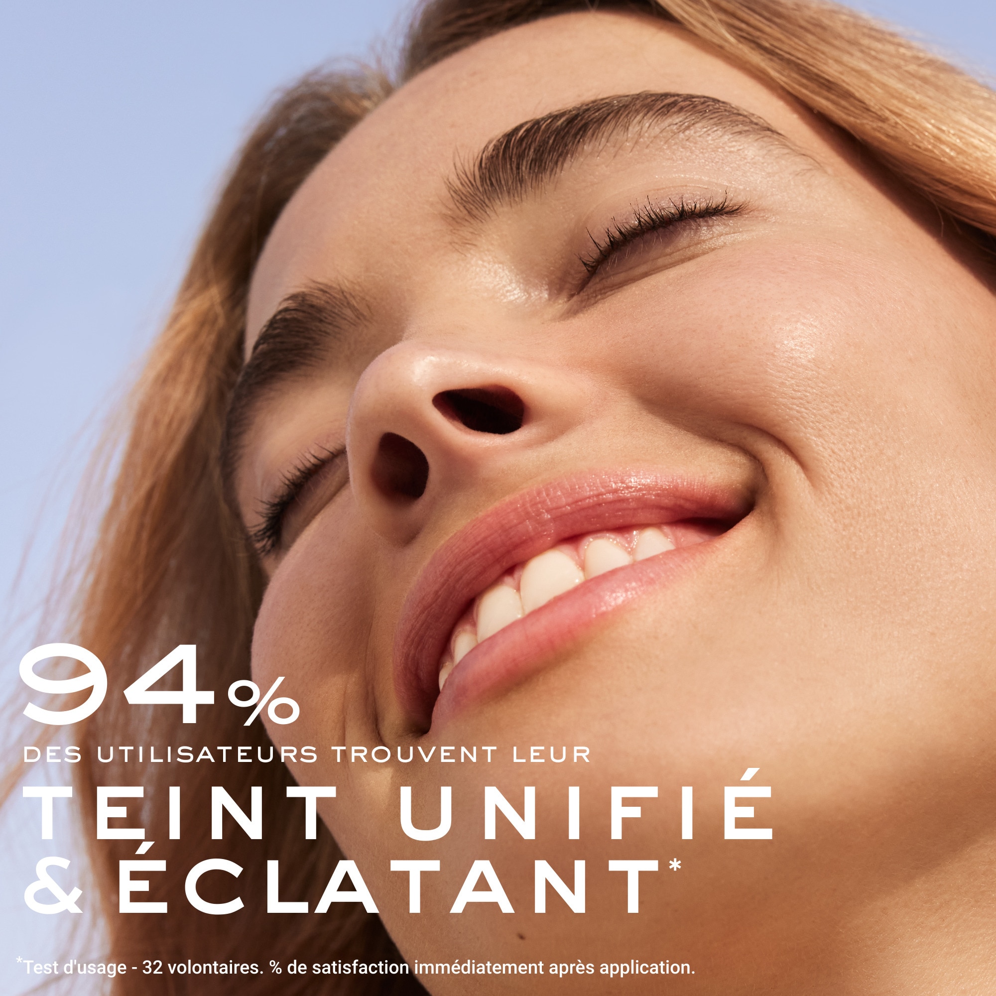 Bb crème teintée hydratante