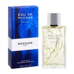 100ML Rochas EAU DE ROCHAS Eau de toilette 2 of 2 Eau de toilette