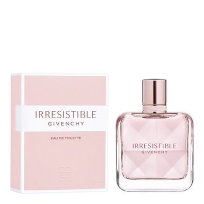 50ML GIVENCHY IRRESISTIBLE GIVENCHY Eau de Toilette  1 of 4 