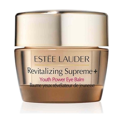 15ML Estée Lauder REVITALIZING SUPREME+ CONTOUR DES YEUX Baume yeux révélateur de jeunesse  1 of 3 