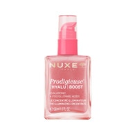 30ML Nuxe PRODIGIEUSE HYALU BOOST Le concentré illuminateur 