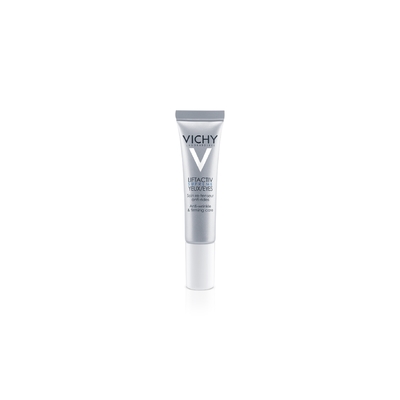 VICHY - Liftactiv Supreme - Soin Yeux Anti-rides & Anti-âge - 15ml