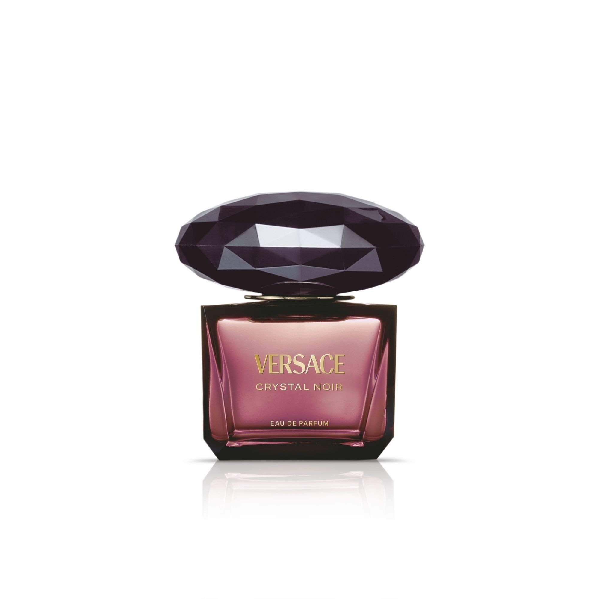 VERSACE - Crystal Noir - Eau De Parfum - 90ml 153 €