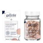 15ML GALLINEE COMPLÉMENT ALIMENTAIRE Net & microbiome 3 of 3 Net & microbiome