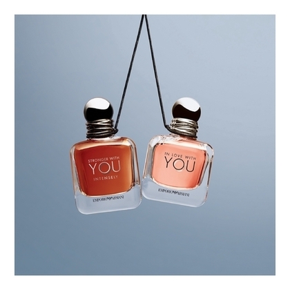 100ML Armani IN LOVE WITH YOU Eau de Parfum  1 of 4 