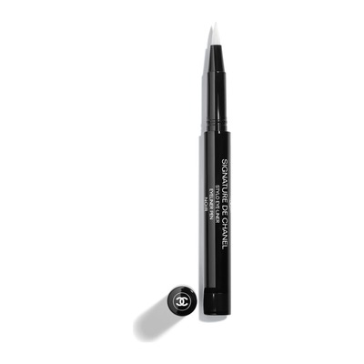 Signature De Chanel - Stylo Eye-liner Intensité Longue Tenue