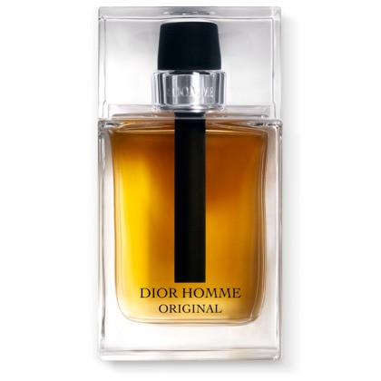 100mL DIOR DIOR HOMME Eau de toilette 1 of 3