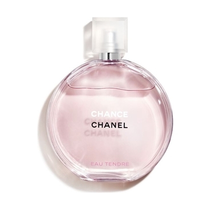 50ML CHANEL CHANCE EAU TENDRE EAU DE TOILETTE VAPORISATEUR  1 of 1 