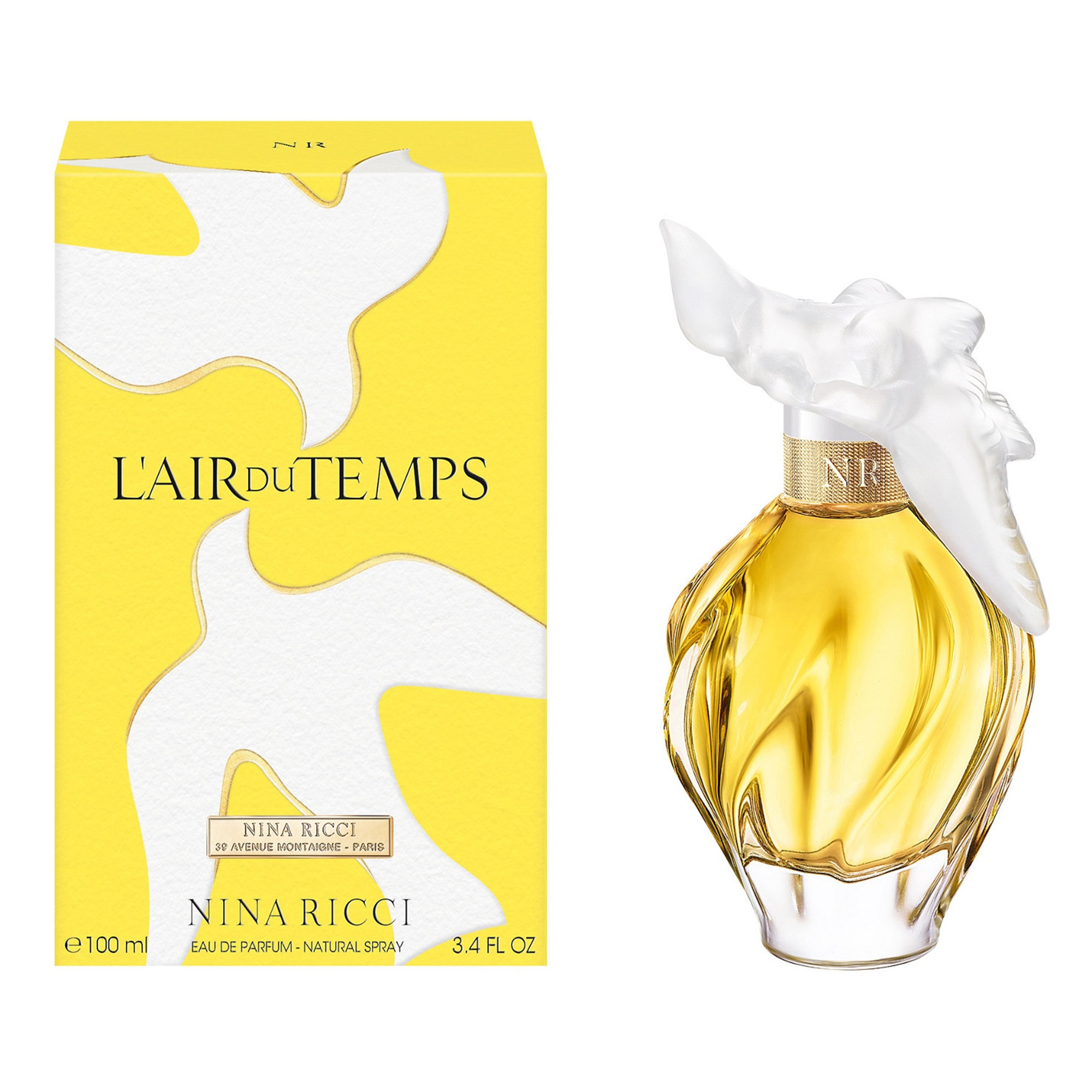 Eau de parfum