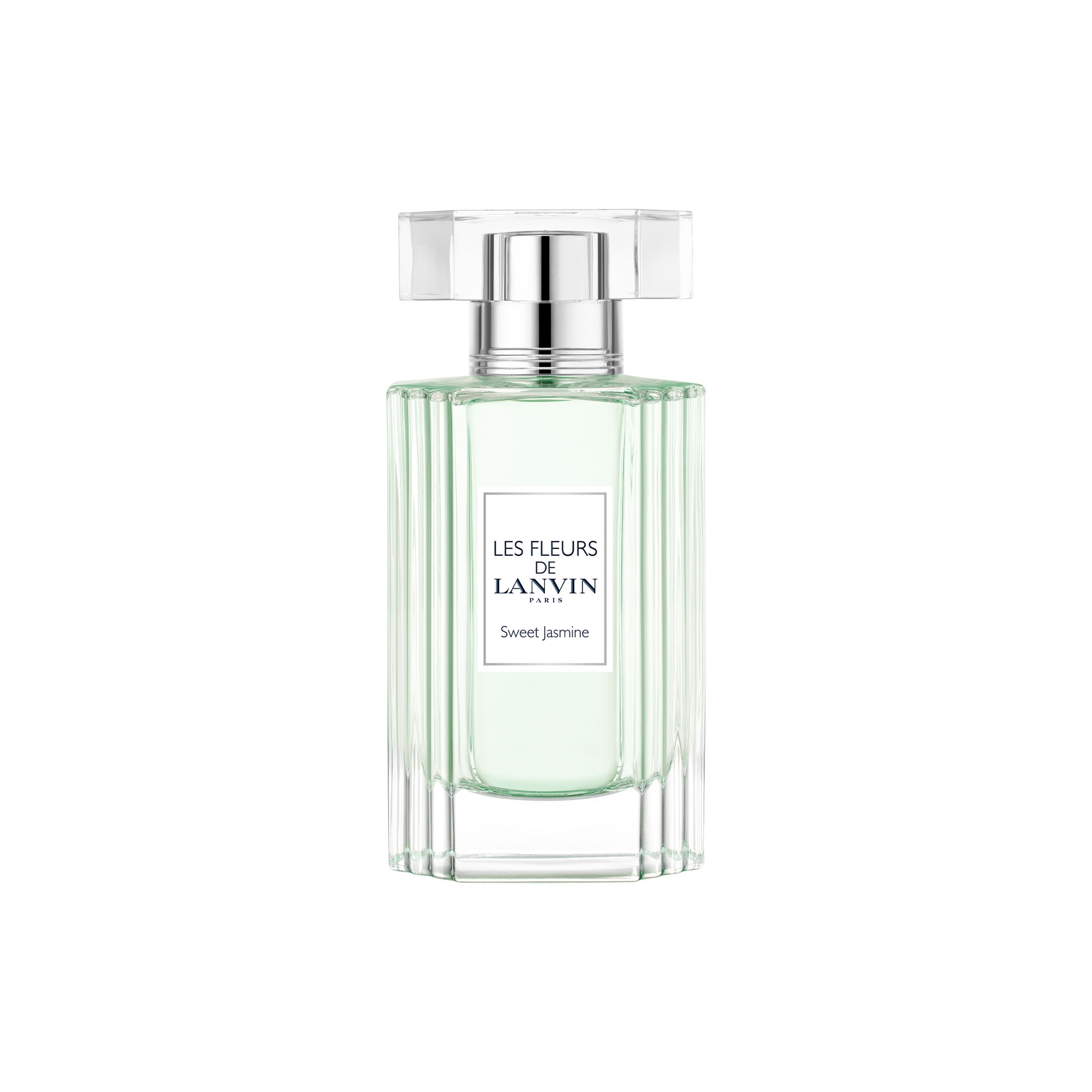 Lanvin Exclu - Collection Les Fleurs De Lanvin - Les Fleurs De Lanvin - Sweet Jasmine - 50ml