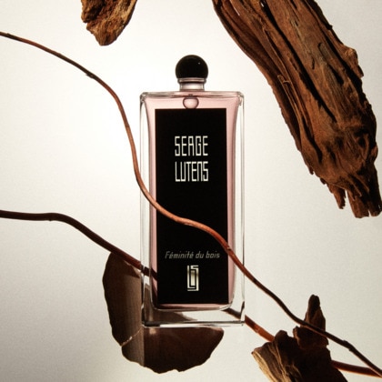 150ML Serge Lutens FÉMINITÉ DU BOIS Eau de parfum - recharge  1 of 4 