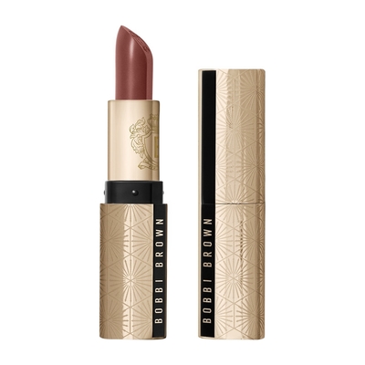 Bobbi Brown - Holiday Collection - Luxe Lipstick Color - Afternoon Tea