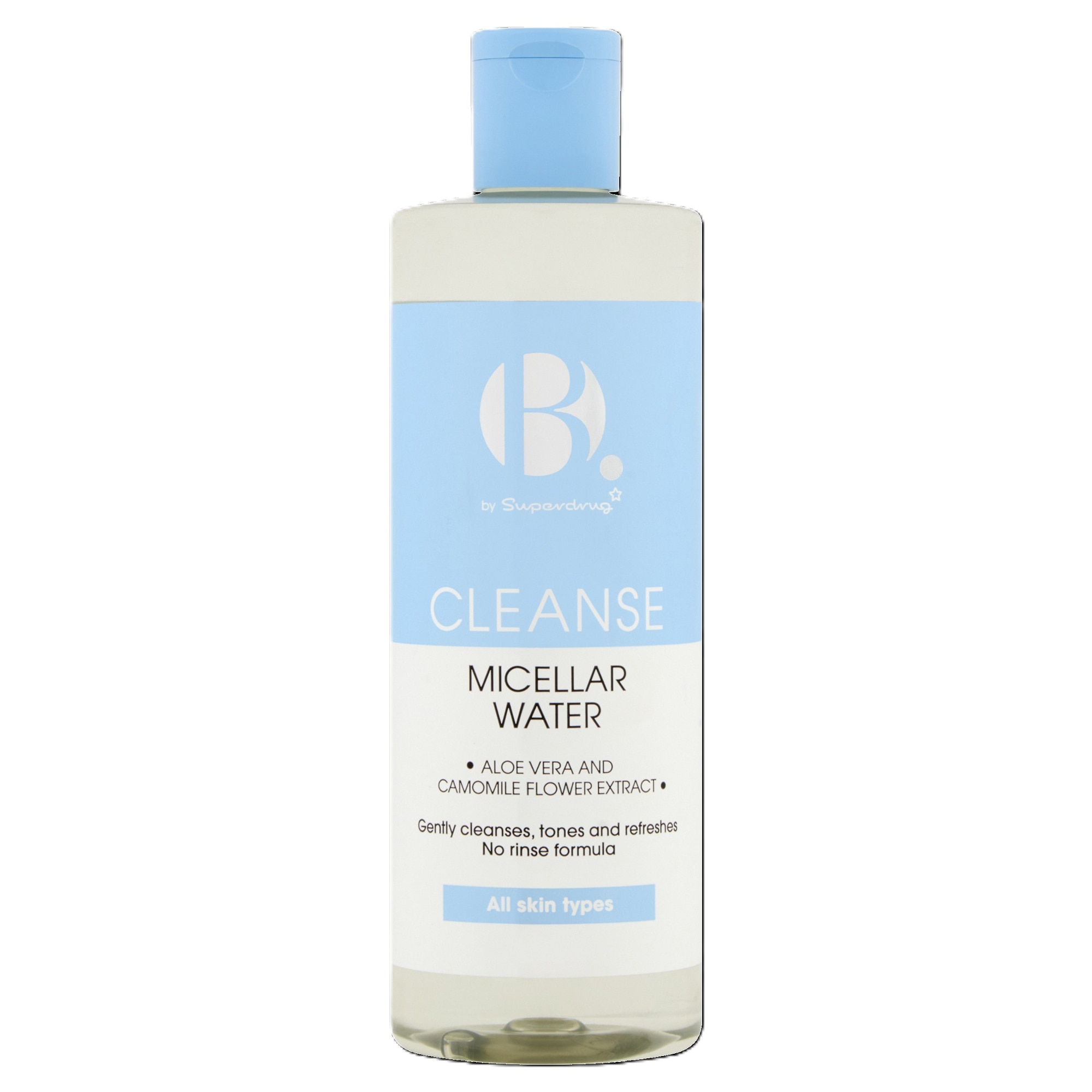 Marionnaud Soin - Eau Micellaire - 400ml