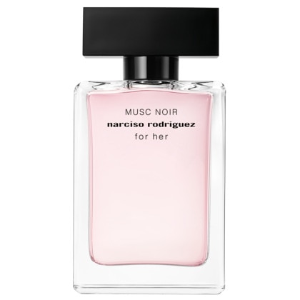 50ML Narciso Rodriguez MUSC NOIR Eau de parfum  1 of 4 