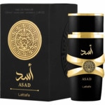 100ML LATTAFA ASAD Eau de parfum 2 of 4 Eau de parfum
