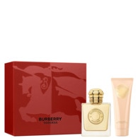  BURBERRY BURBERRY GODDESS Coffret eau de parfum + lotion pour le corps  1 of 2 