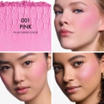  DIOR DIOR ADDICT Le rituel volume et éclat - édition limitée huile à lèvres, mascara et blush  3 of 4 Le rituel volume et éclat - édition limitée huile à lèvres, mascara et blush