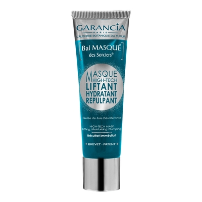 Garancia - Bal Masque Des Sorciers - Bal Masqué Des Sorciers Liftant Hydratant Repulpant 50ml - 50ml