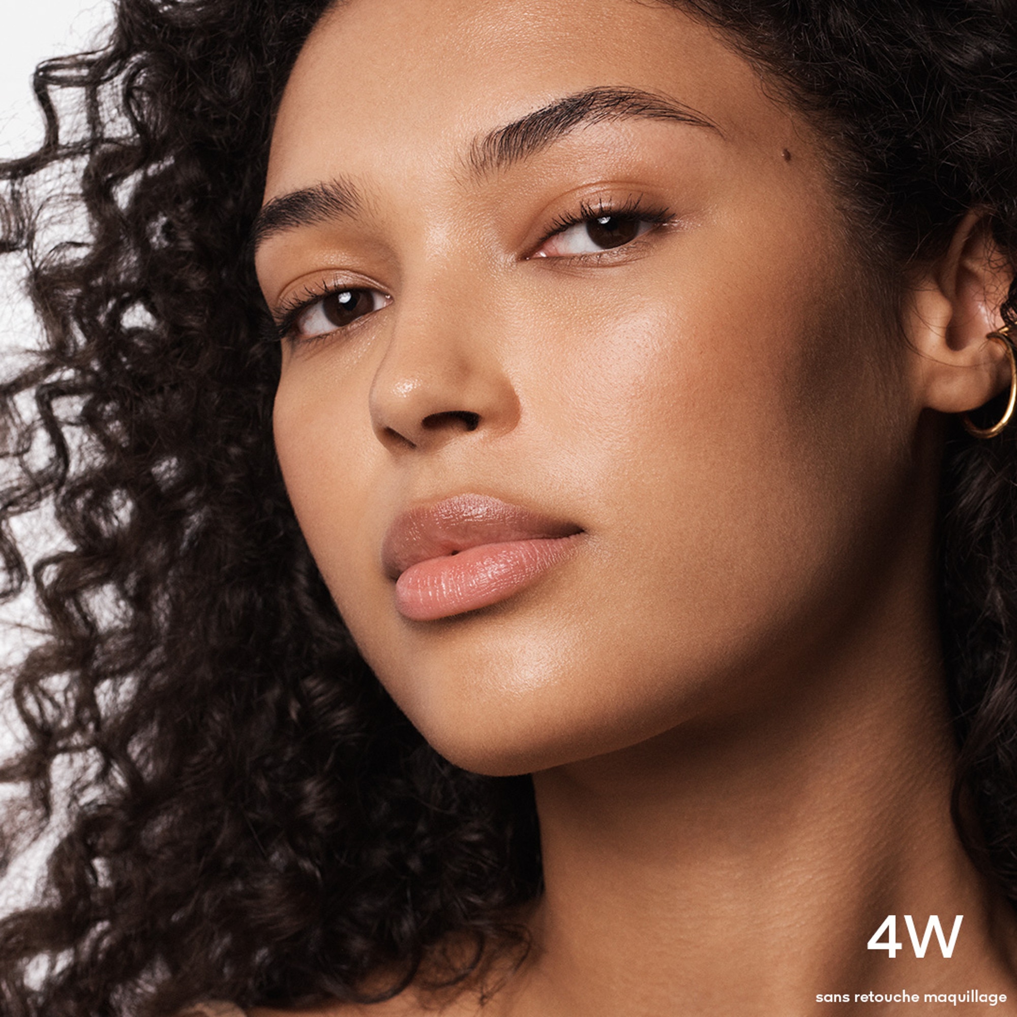 Fond de teint perfection naturelle - tenue 24h sans transfert