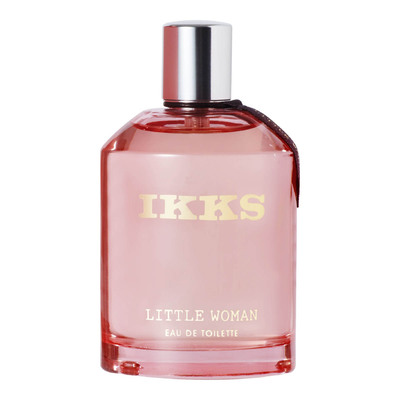 Ikks - Ikks Little Woman - Eau De Toilette - Vaporisateur - 50ml