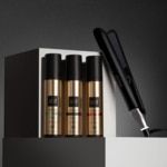  GHD GHD CHRONOS Lisseur - noir  3 of 4 Lisseur - noir