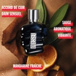 35ML DIESEL ONLY THE BRAVE Eau de parfum 3 of 4 Eau de parfum