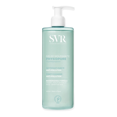 Laboratoire Svr - Physiopure - Gelée Moussante - 60g
