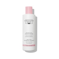 250ml CHRISTOPHE ROBIN VOLUME Shampooing volume aux extraits de rose  1 of 2 