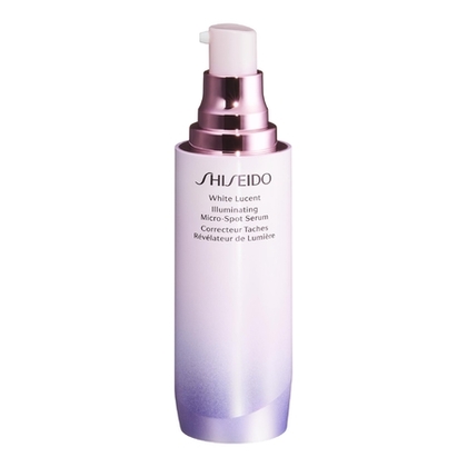 Sérum correcteur tâches révélateur de lumière