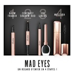  Guerlain MAD EYES Eyeliner liquide intense  3 of 4 Eyeliner liquide intense