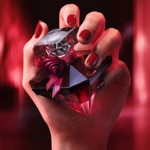 50ml Lancôme LA NUIT TRESOR ROUGE DRAMA Eau de parfum intense  5 of 5 Eau de parfum intense