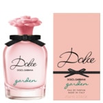 75ML DOLCE&GABBANA DOLCE GARDEN Eau de parfum 2 of 4 Eau de parfum