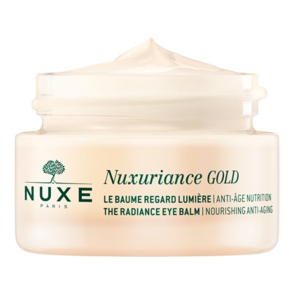 15ML Nuxe NUXURIANCE® GOLD Baume regard lumière  1 of 4 